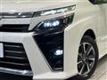 2018 Toyota Voxy