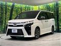 2018 Toyota Voxy
