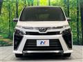 2018 Toyota Voxy
