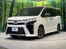 2018 Toyota Voxy
