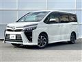 2018 Toyota Voxy