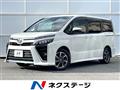 2018 Toyota Voxy
