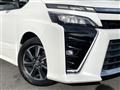 2018 Toyota Voxy
