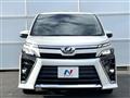 2018 Toyota Voxy