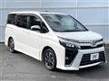 2018 Toyota Voxy
