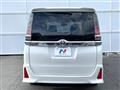 2018 Toyota Voxy