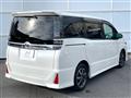 2018 Toyota Voxy