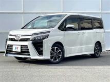 2018 Toyota Voxy