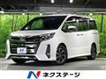 2018 Toyota Noah