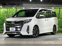 2018 Toyota Noah