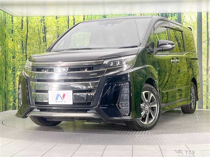 2018 Toyota Noah