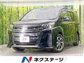 2018 Toyota Noah