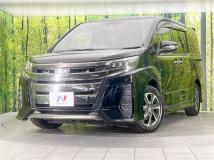 2018 Toyota Noah