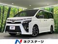 2018 Toyota Voxy