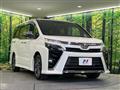 2018 Toyota Voxy