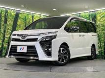 2018 Toyota Voxy
