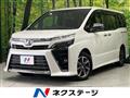 2018 Toyota Voxy
