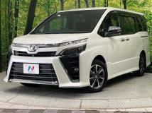 2018 Toyota Voxy