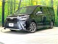 2018 Toyota Voxy