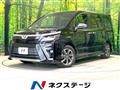 2018 Toyota Voxy