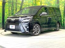 2018 Toyota Voxy