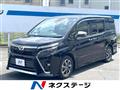 2018 Toyota Voxy