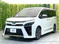 2018 Toyota Voxy