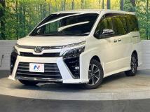 2018 Toyota Voxy