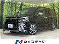 2018 Toyota Voxy