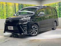 2018 Toyota Voxy