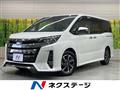 2018 Toyota Noah
