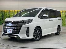 2018 Toyota Noah