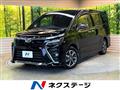 2018 Toyota Voxy