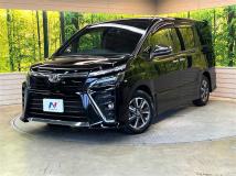 2018 Toyota Voxy