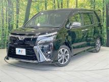 2019 Toyota Voxy