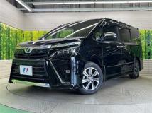 2019 Toyota Voxy