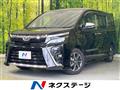 2019 Toyota Voxy