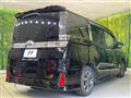 2019 Toyota Voxy