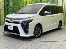 2019 Toyota Voxy