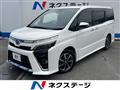 2019 Toyota Voxy