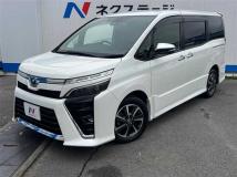 2019 Toyota Voxy