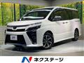 2019 Toyota Voxy