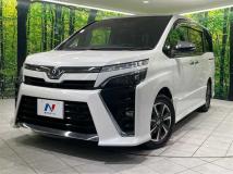 2019 Toyota Voxy