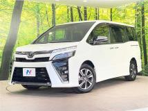 2019 Toyota Voxy