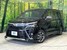 2019 Toyota Voxy