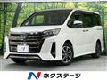 2019 Toyota Noah