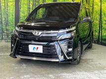 2019 Toyota Voxy