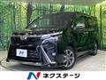 2019 Toyota Voxy