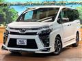 2019 Toyota Voxy