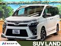 2019 Toyota Voxy